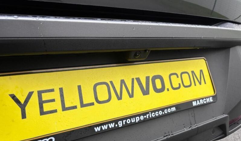 Peugeot 3008 GT / Hybrid / E-DSC6 complet