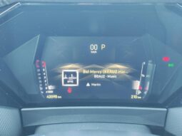 DS Automobiles DS 4 Rivoli / EAT8 / Cuir complet