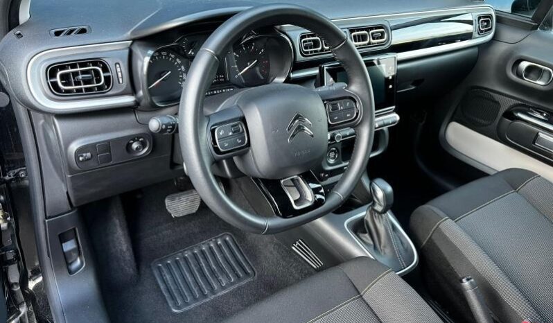 Citroen C3 Max / EAT6 / Carplay complet