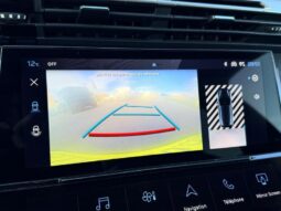 Peugeot 308 Allure / Hybrid / E-DSC6 complet