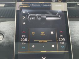 Citroen C5 Aircross MAX / Dispo février 2026 complet