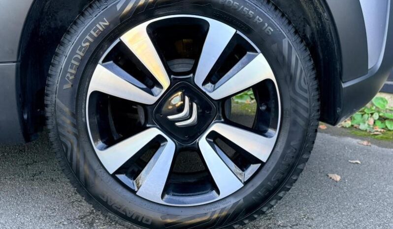 Citroen C3 Max / LED / Camera complet