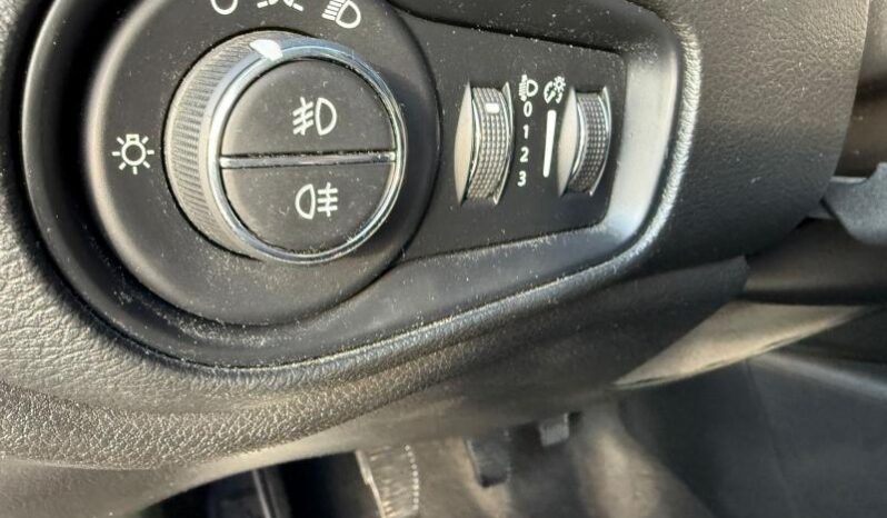 Jeep Renegade Longitude / 1.0 T-GDI / 120ch complet