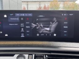 Peugeot 3008 GT / Hybrid / E-DSC6 complet