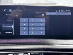 Peugeot 3008 325 Dual Motor / Launch Edition complet