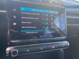 Citroen C3 Max / EAT6 / Carplay complet