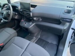 Citroen Berlingo XL Heavy complet