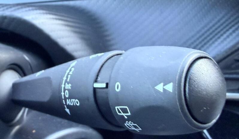 Peugeot 208 Allure / LED / GPS complet