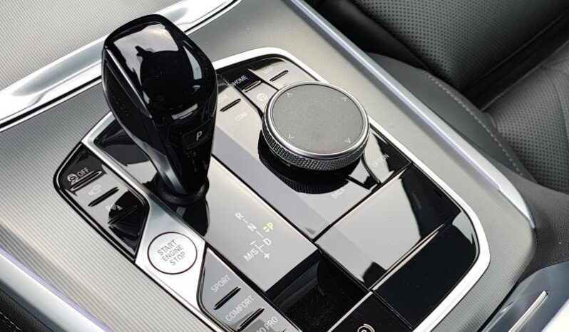 BMW Serie X X5 xDrive 30d / S. sport / MHEV complet