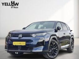 Citroen C5 Aircross MAX / Dispo février 2026