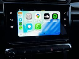 Citroen C3 Max / EAT6 / Carplay complet