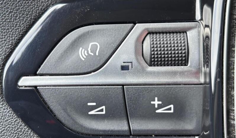 Peugeot Partner Standard Light complet