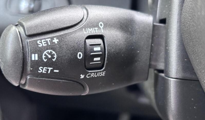 Peugeot Partner Standard Light complet