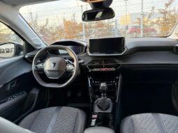 Peugeot 208 Allure / GPS / LED complet