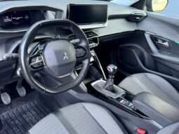 Peugeot 2008 Allure Pack / Carplay / LED complet