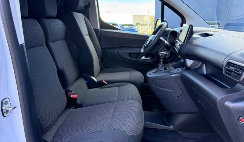 Citroen Berlingo New / XL / 130ch / Carplay complet