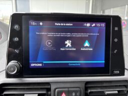 Peugeot Partner Standard Light complet