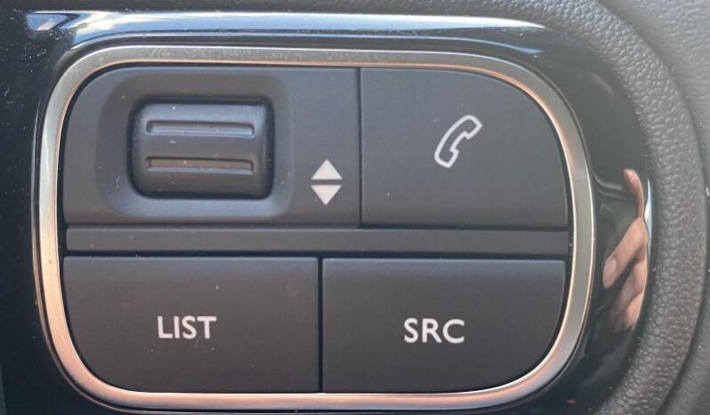 Citroen C3 Max / EAT6 / Carplay complet