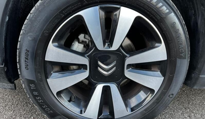 Citroen C3 Max / EAT6 / Carplay complet