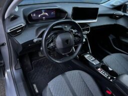 Peugeot 208 Allure / Hybrid complet