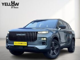 Jaecoo J7 SHS 347 Exclusive