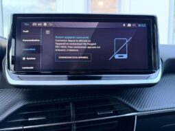 Peugeot 208 Allure / LED / Carplay complet