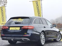 Mercedes-Benz E 200 d / 9G-Tronic / Business Solution complet