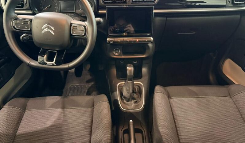 Citroen C3 Max / LED / Camera complet