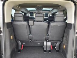 Peugeot Traveller Allure complet