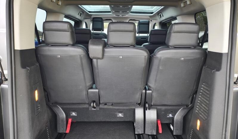 Peugeot Traveller Allure complet