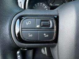 Citroen C3 Max / EAT6 / Carplay complet