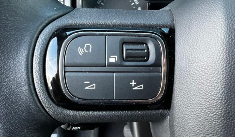 Citroen C3 Max / EAT6 / Carplay complet