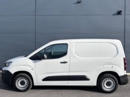 Peugeot Partner Standard Light complet