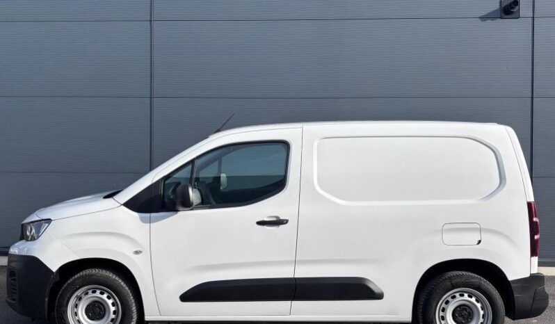 Peugeot Partner Standard Light complet