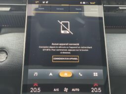 Citroen C5 Aircross MAX / Dispo février 2026 complet