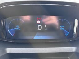 Peugeot Partner STANDARD LIGHT / EAT8 complet