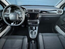Citroen C3 Max / EAT6 / Carplay complet