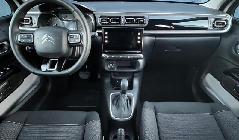 Citroen C3 Max / EAT6 / Carplay complet