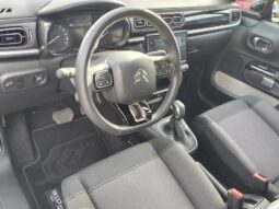 Citroen C3 Max / EAT6 / Carplay complet