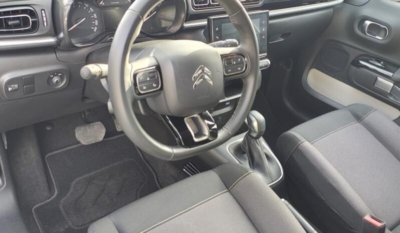 Citroen C3 Max / EAT6 / Carplay complet