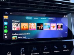 Peugeot 308 Allure / Hybrid / E-DSC6 complet