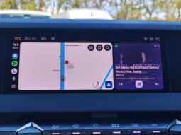 DS Automobiles DS 4 Rivoli / EAT8 / Cuir complet