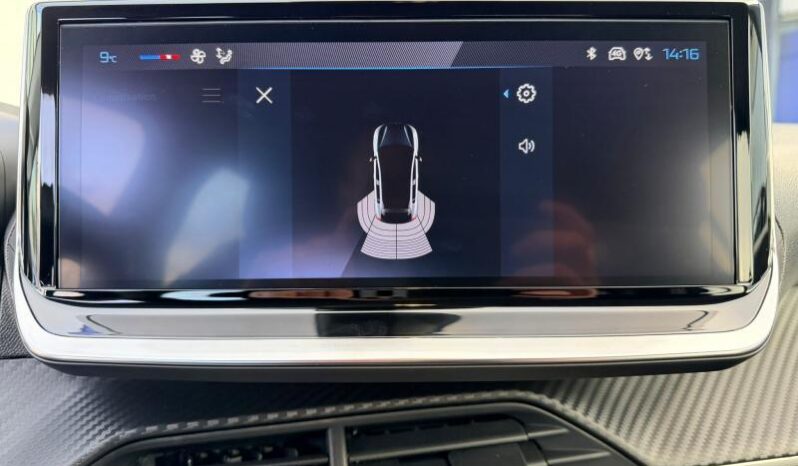 Peugeot 208 Active / 6000km! / Carplay complet