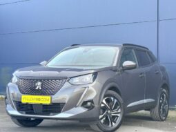 Peugeot 2008 Allure Pack / Carplay / LED