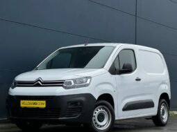 Citroen Berlingo Light / Carplay / GPS complet