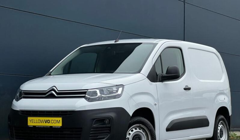 Citroen Berlingo Light / Carplay / GPS complet
