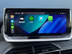 Peugeot 208 Allure / Carplay / GPS complet