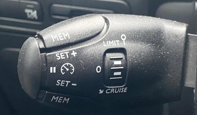 Citroen C3 Aircross Shine / Grip Control / Carplay complet