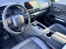 Citroen C5 Aircross Max / MHEV / Hybrid complet