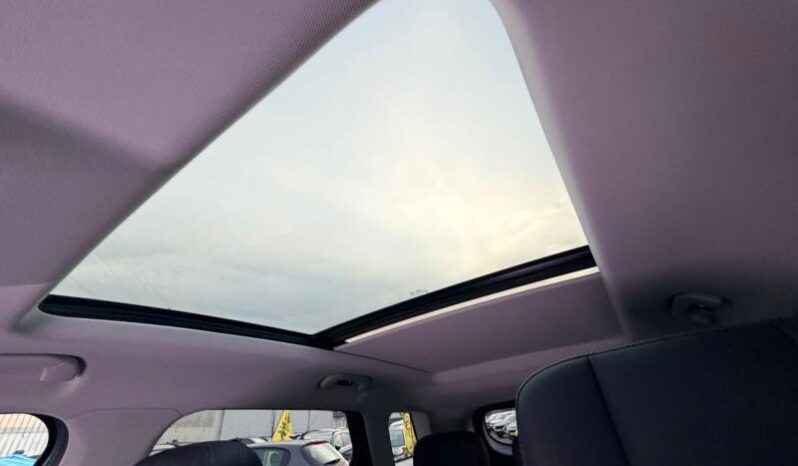 Jaecoo J7 SHS 347 Exclusive complet